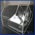 Yageli Factory High Quality Acrylic Food Display